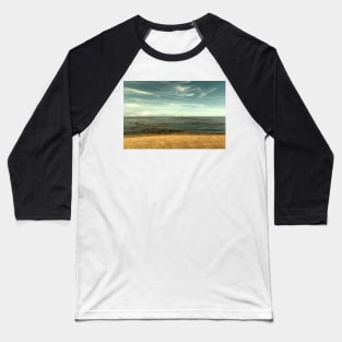 The Baltic Sea Baseball T-Shirt